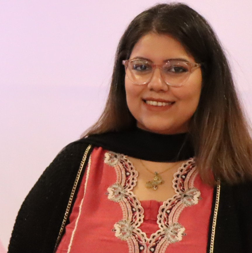 Areej Javed
